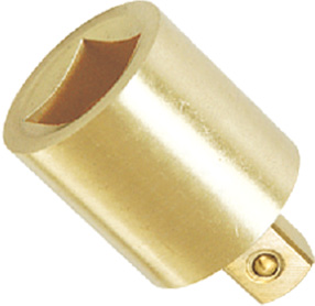 Переходник 3/4" x 1" Al-Br X-Spark 113-1016