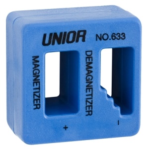 Прибор для намагничивания/размагничивания UNIOR 612866