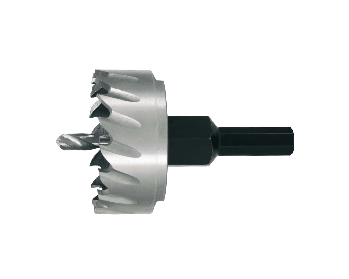 Коронка 30mm HSS-G RUKO 128030
