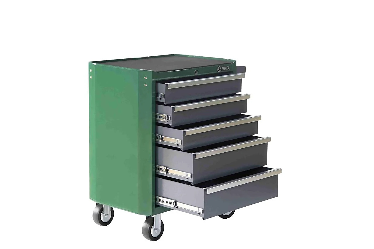 Тележка инструментальная SATA ST95121