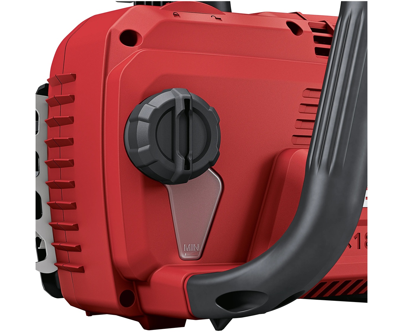 Пила цепная аккумуляторная FLEX GCS 35 2x18-EC 531276
