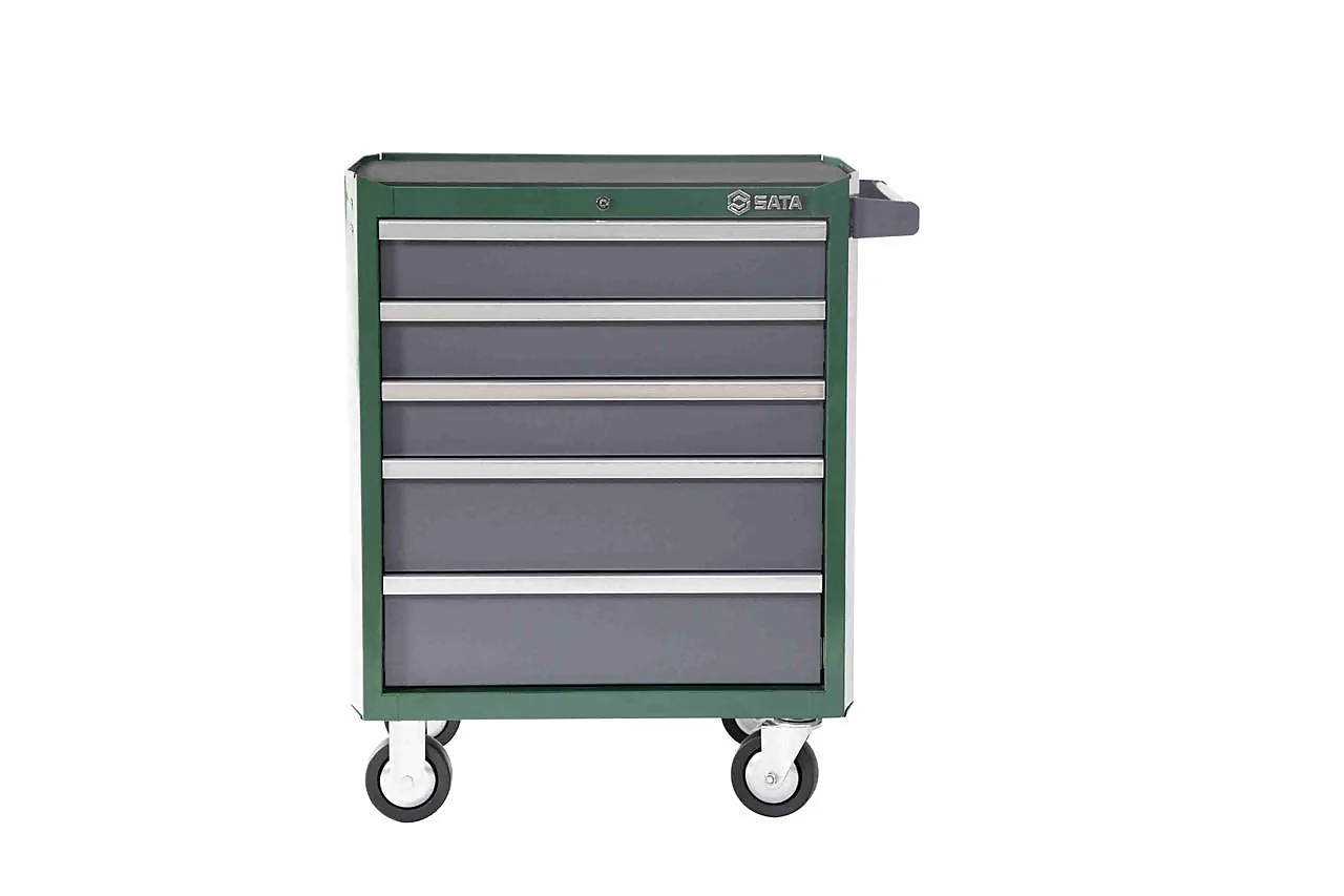 Тележка инструментальная SATA ST95121