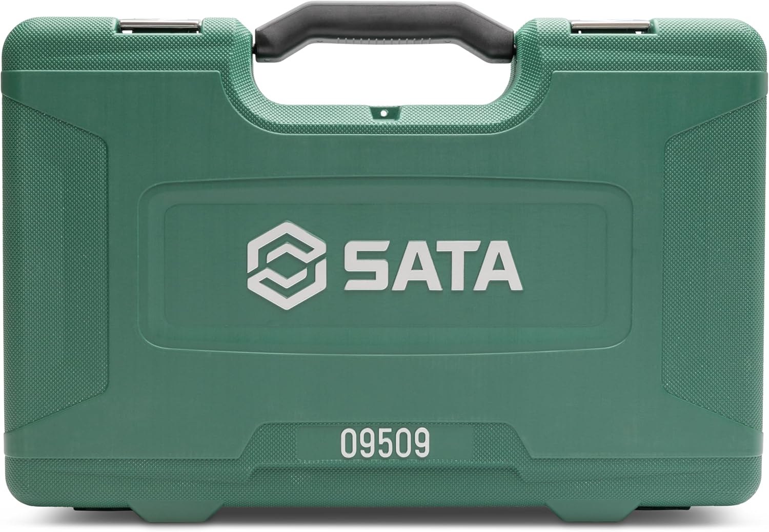 Набор инструментов 56пр SATA ST09509