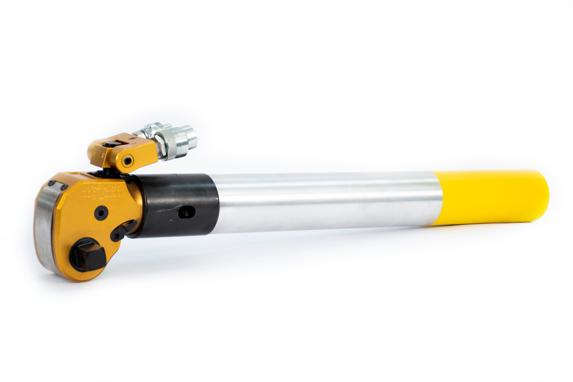 Удлинитель TorsionX 3MD-ALC 
