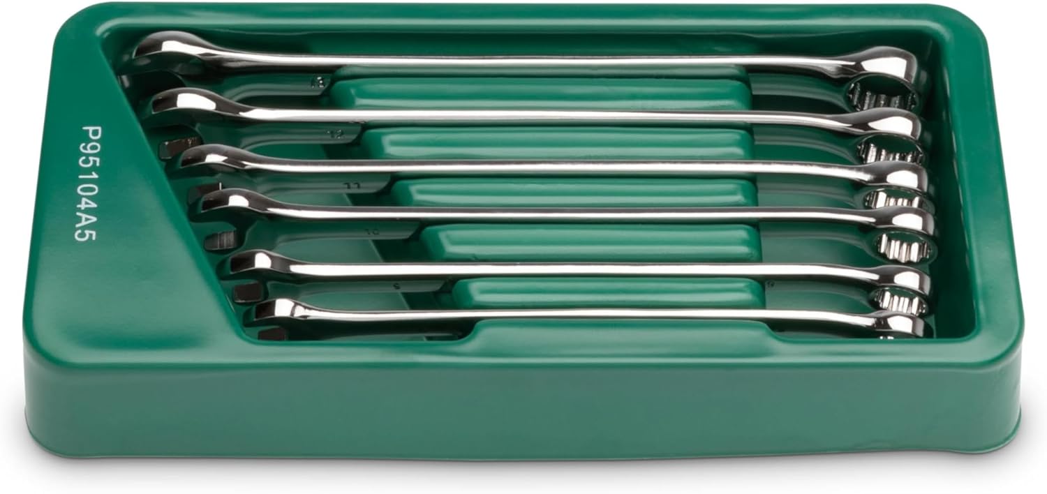 Набор инструментов 70пр. SATA ST95104A70