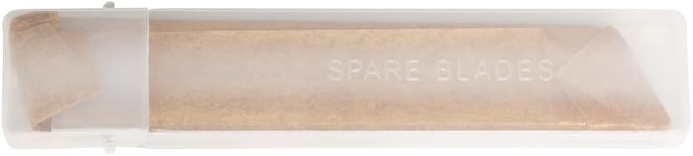 Набор сменных лезвий для ножа (10 шт.) SATA ST93436