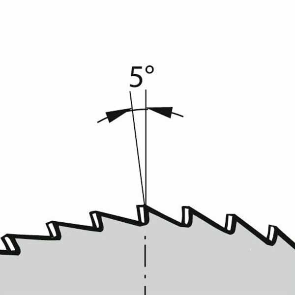 Диск пильный Ø20Х0,3 Hoffmann 175000