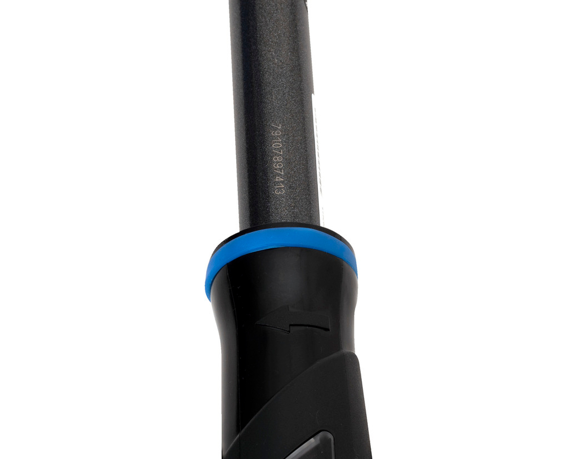 Ключ динамометрический 1/2˝ 40-200Nм UNIOR 626766