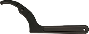 Ключ шарнирный для круглых шлицевых гаек 115-170 X-Spark 3321A-1008