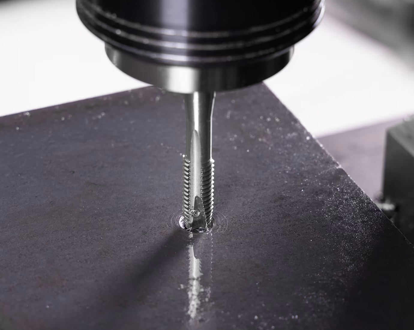 Метчик машинный M 12x1,75mm HSS DIN376 RUKO 232120