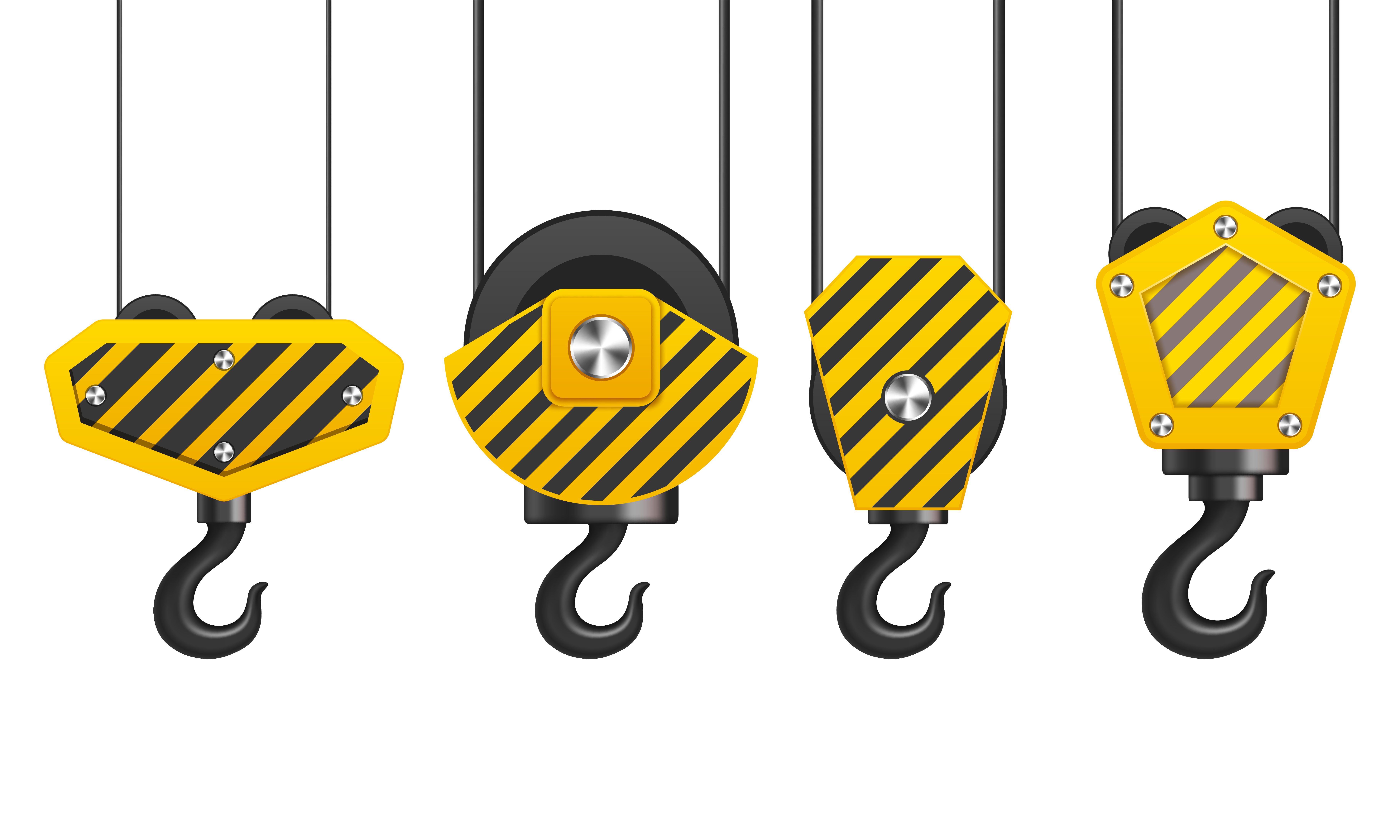 Подъемное оборудование - Lifting Equipment