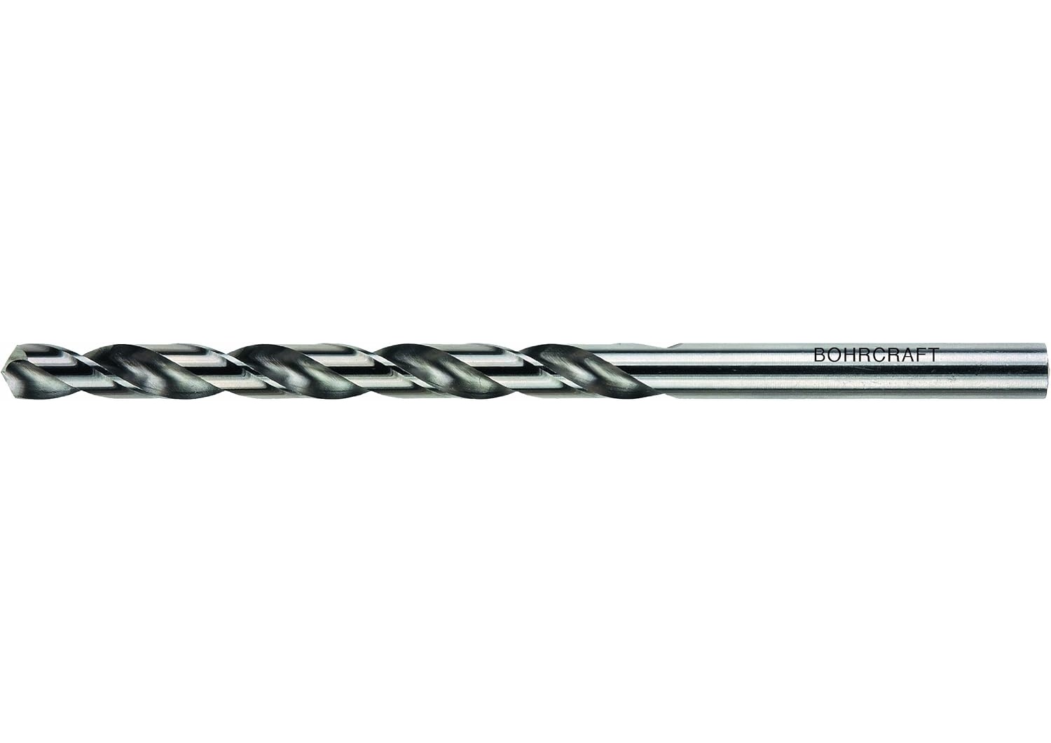 Сверло DIN 340-G Typ N  PROFI PLUS//  6,0 mm BC-QP 13530300600