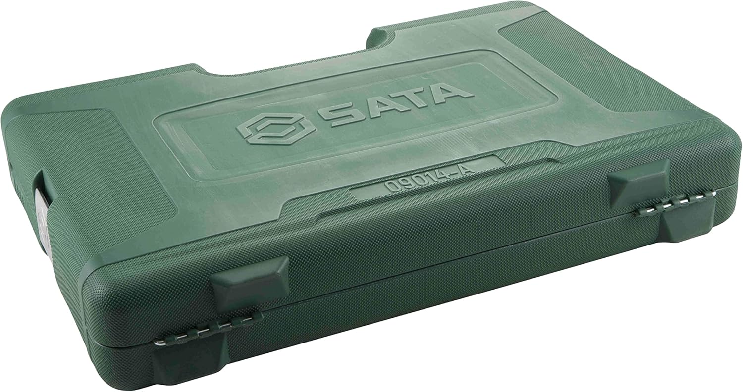 Набор инструментов 128 пр SATA ST09014A