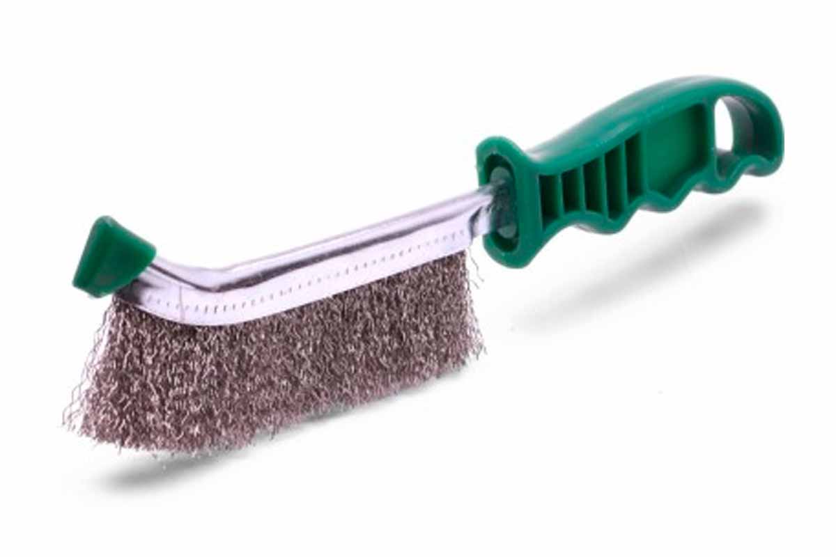 Щетка ручная Inox OSBORN 0008462391