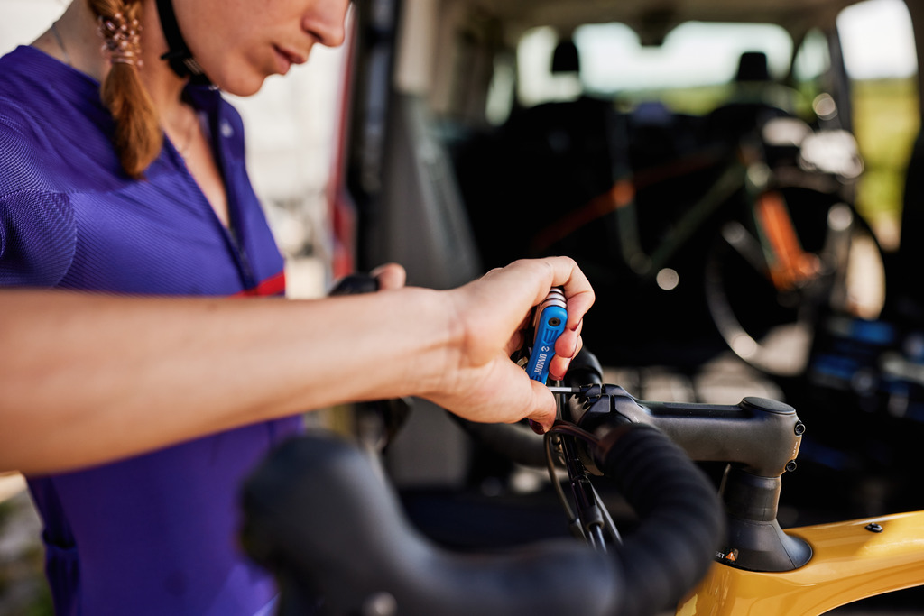 Мультитул EURO7 UNIOR 625792