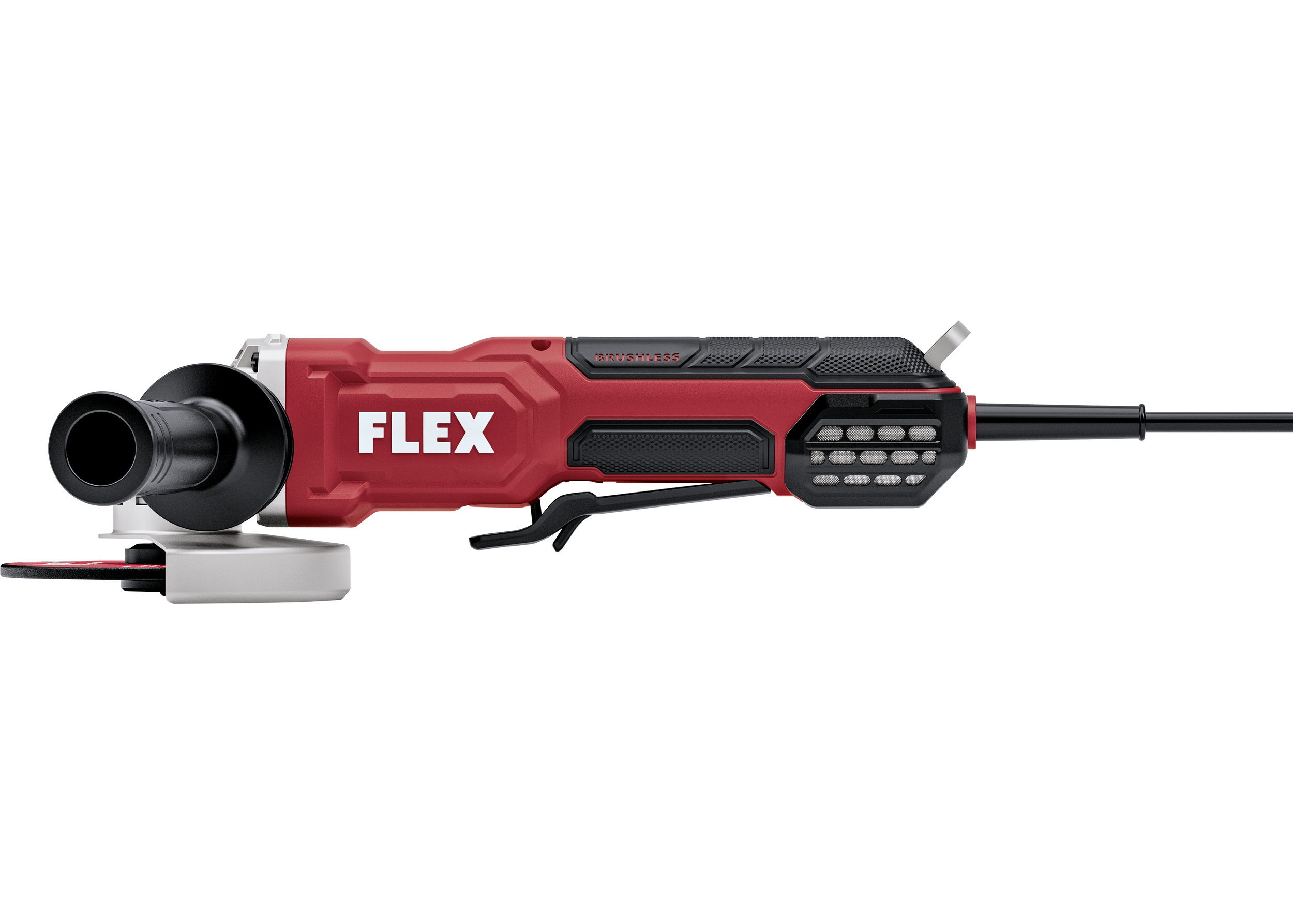 Машина углошлифовальная 125mm 2000w LBP 20-11 125-EC FLEX 534018