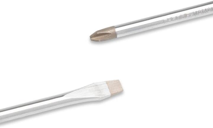 Набор комбинированных отверток 6пр. SATA ST09303ESJ