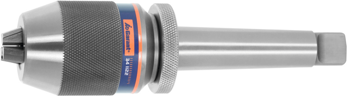 Патрон самозатягивающийся сверлильный Hoffman GARANT 341122 4