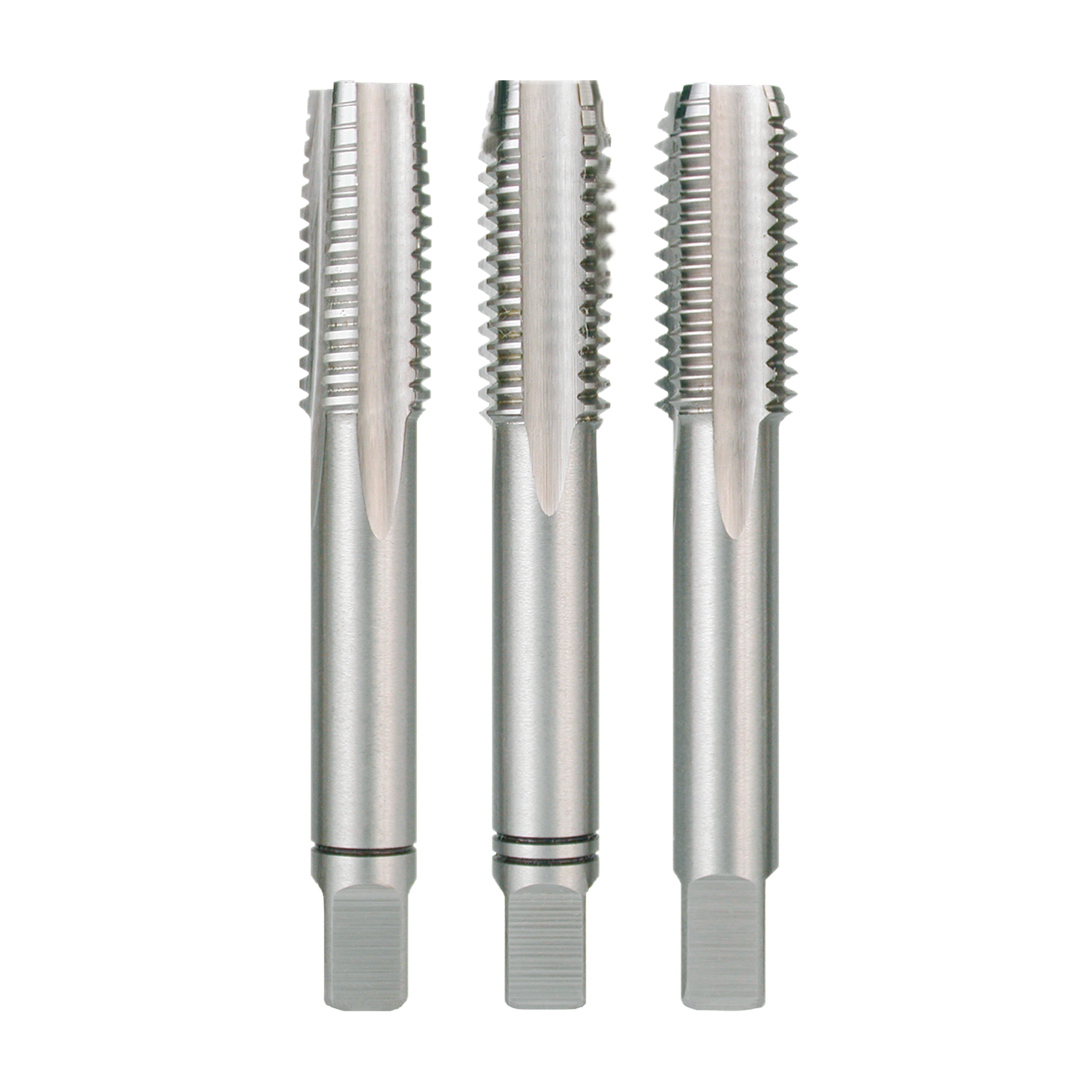 Метчик BSW 1/8x40 3pcs HSS DIN352 RUKO 246018