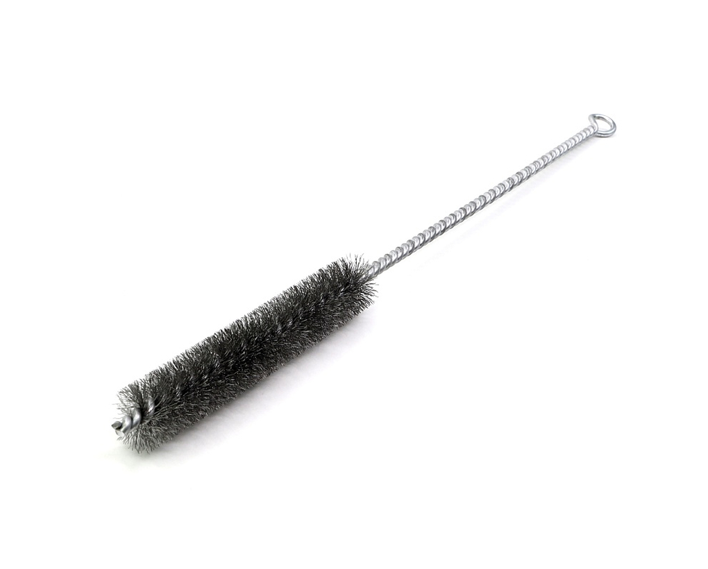Щетка очистки форсунок D18х100х300 Metal OSBORN 0002816218