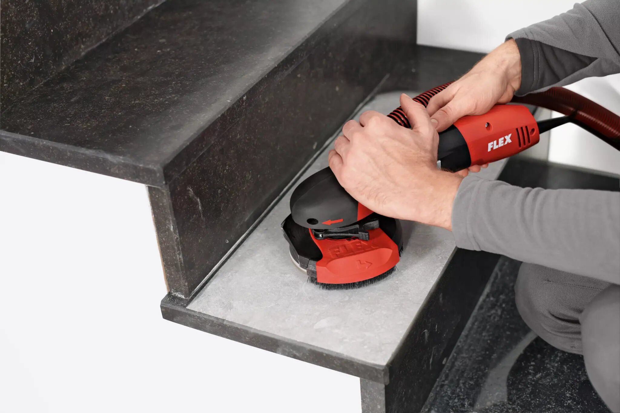 Машина шлифовальная SE 14-2 125 Set FLEX 391174