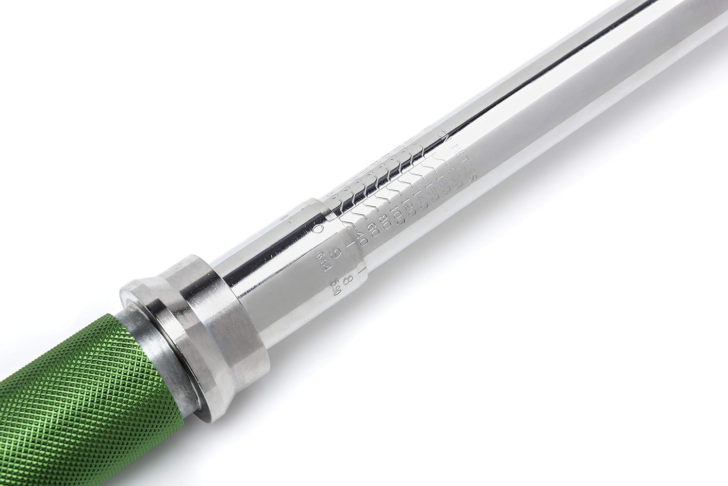 Ключ динамометрический 1/2˝, 40-200Nм SATA ST96312SC
