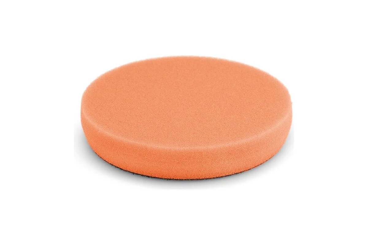 Насадка полировальная губчатая дисковая PS-O 140 FLEX 434310