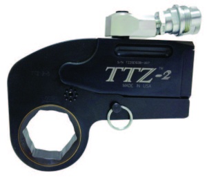 Ключ гидравлический кассетный TORC TTZ-14