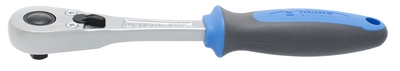 611901 Рукоятка реверсивная, эргономичная BI, 1/4", UNIOR 188.1/1ABI