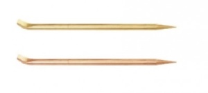 Монтировка-лом шестигранный 20*500 mm Al-Br X-Spark 237B-1004