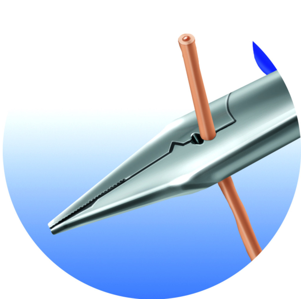 Плоскогубцы многофункциональные 160mm UNIOR 612782