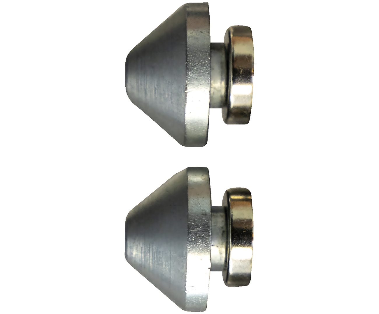 Адаптер для втулок 12, 15, 20мм. UNIOR 629321