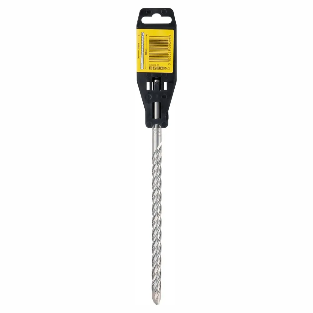Бур 12x260x200мм DT9554-QZ DeWALT