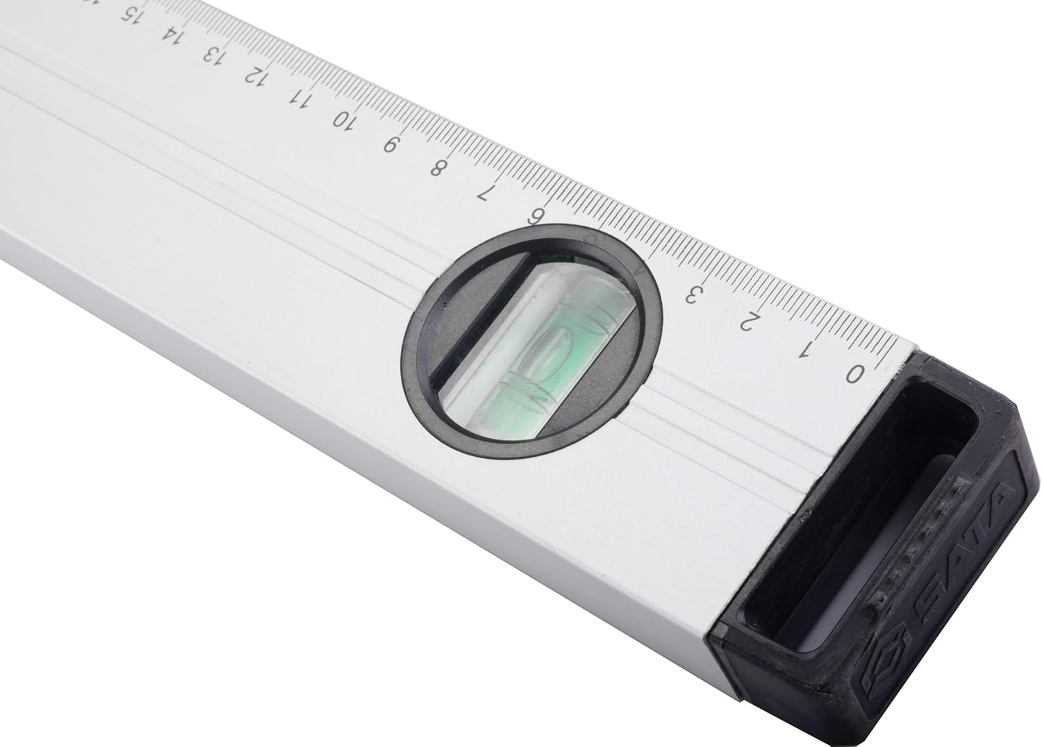 Уровень алюминиевый 90см SATA ST91605ME