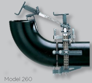 Центратор цепной 10"-36" SAWYER MFG 260-1036SS