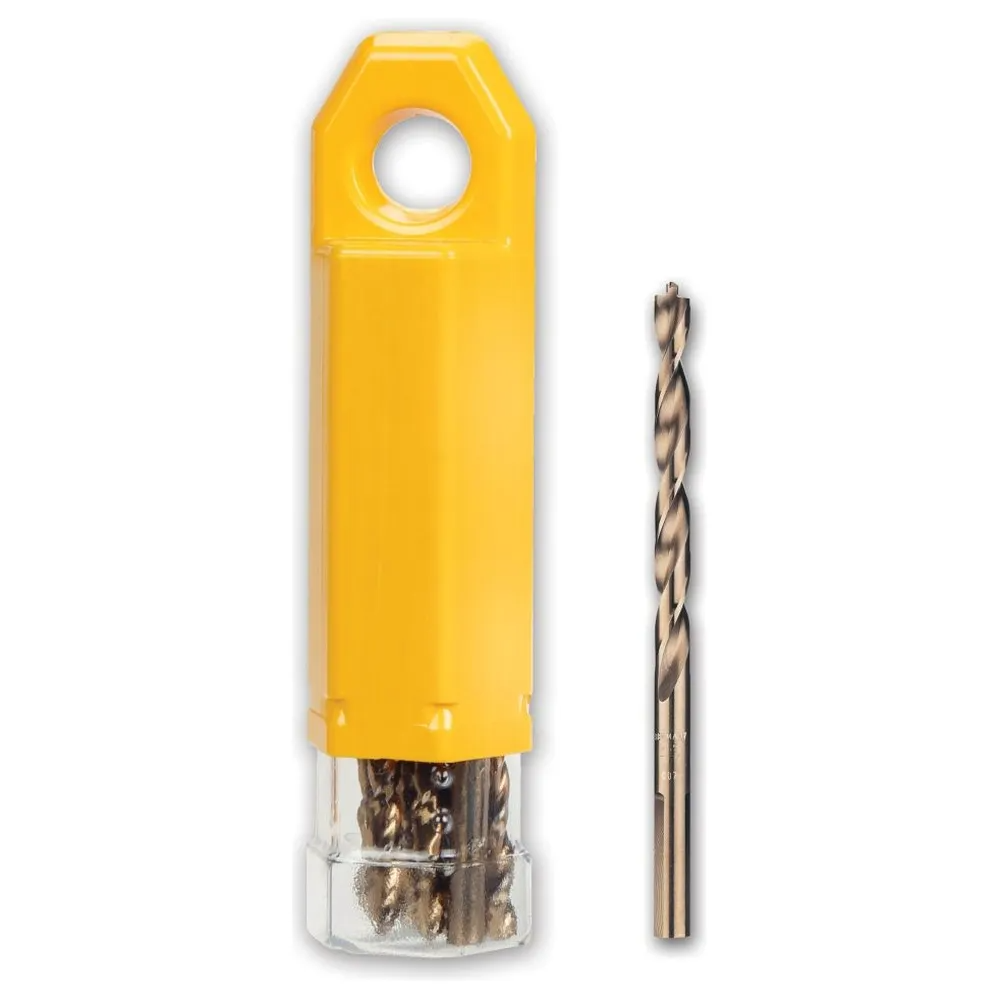 Сверло 2х49х24 мм DT5537-QZ DeWALT