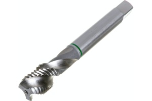 Метчик M 16x2,00mm HSS, DIN376 RUKO 233160