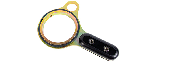 Рукоятка и подвес для гайковертов RAD 26751