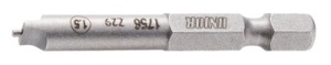 Ниппельная вставка 1.5mm. UNIOR 626981