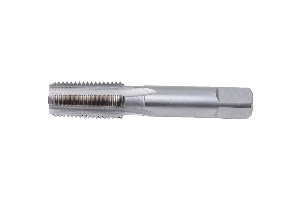 Метчик NPT 1/4  HSS RUKO 231014NPT
