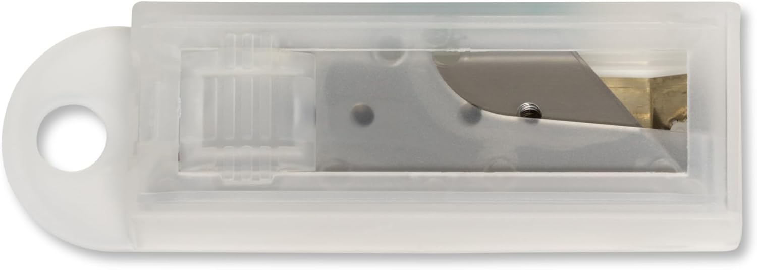 Набор сменных лезвий SK2 для ножа (10 шт.) SATA ST93434A