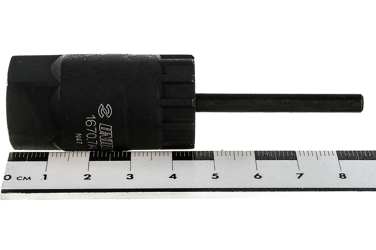 Съёмник звёздочки с направляющим штифтом UNIOR 616067