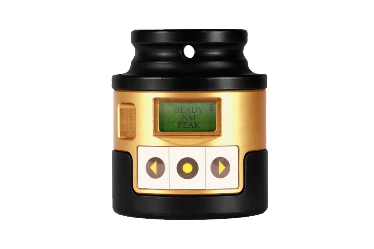 Интелектуальная ударная головка Smart Socket 30 мм RAD 26931