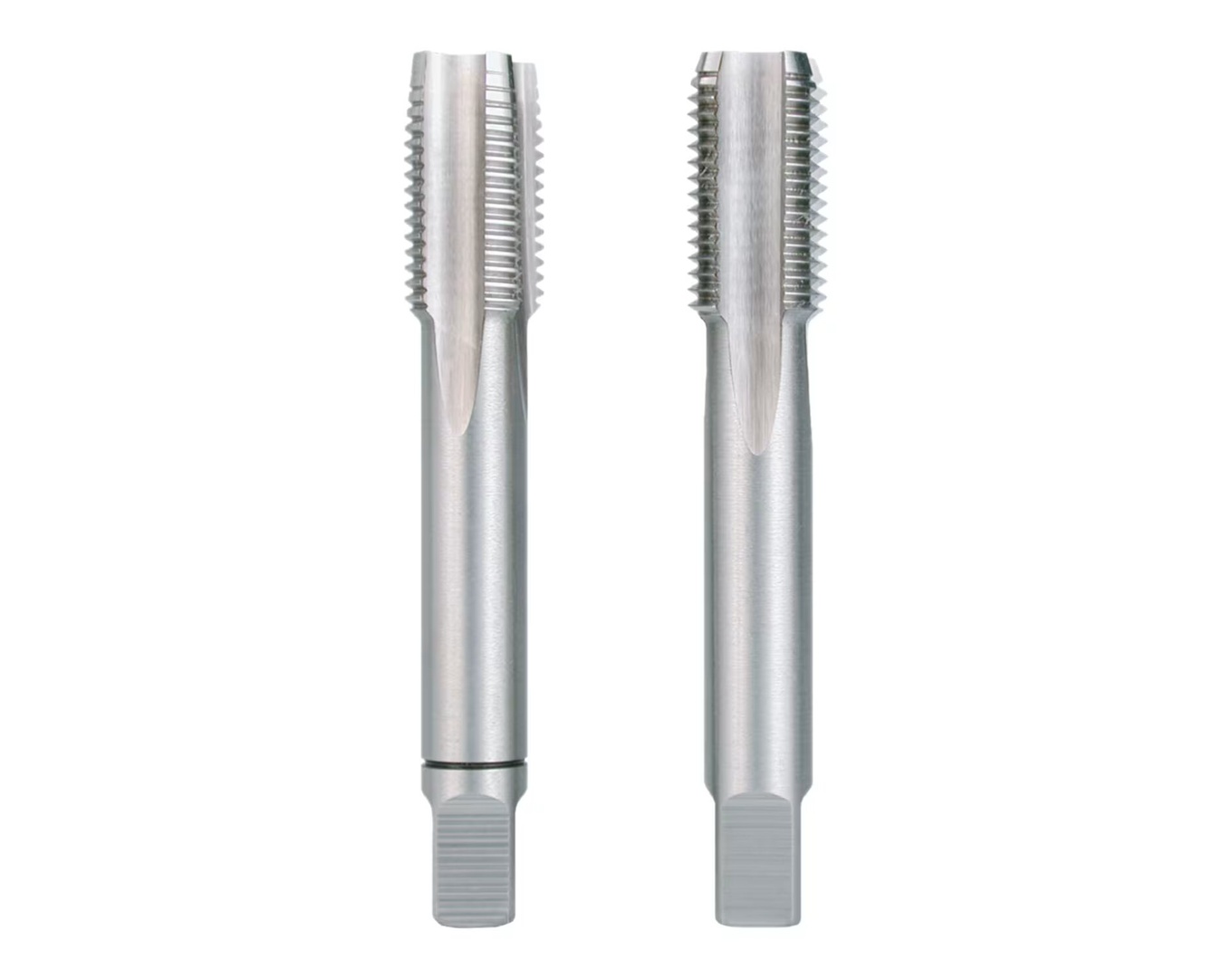 Метчик ручной MF DIN 2181 HSS, MF 14*1.0mm - 2 шт. RUKO 235142