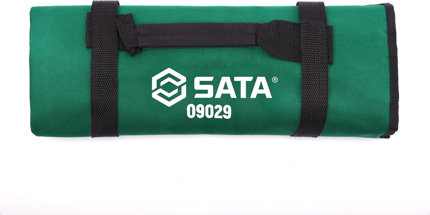 Набор ключей рожковых 6-32мм. 13пр. SATA ST09029SJ