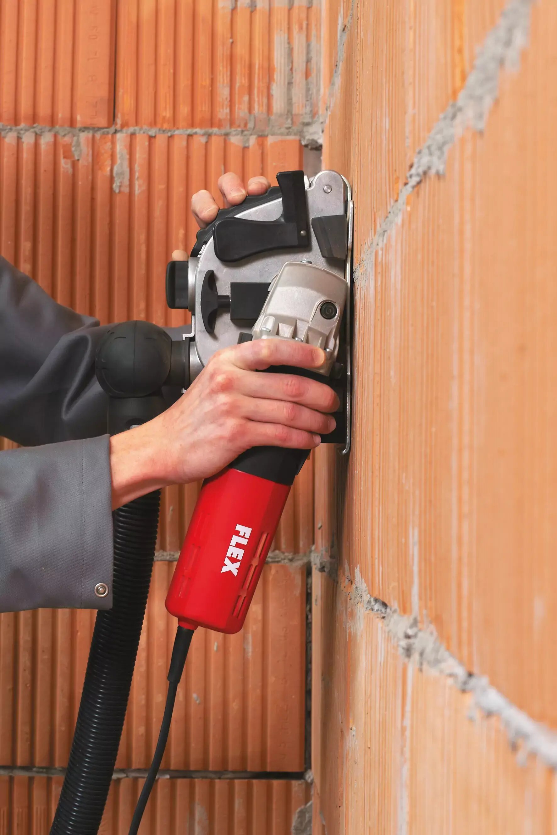 Штроборез MS 1706 FR Set FLEX 329673