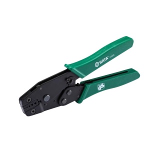 Клещи обжимные SATA ST91102ST