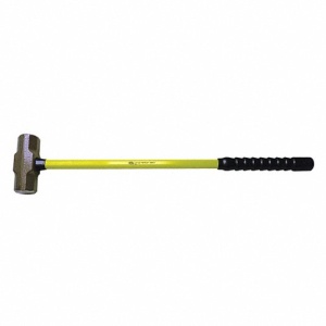 Кувалда двухстороняя NUPLA 689402 (Grainger 48TE27)