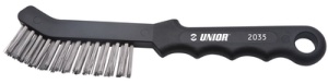 Щётка для чистки дисковых тормозов UNIOR 619739