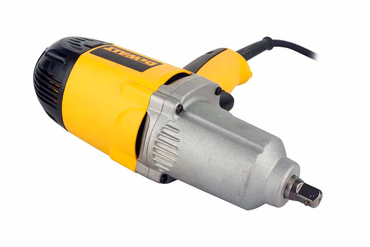 Гайковерт электический DW292-QS DeWALT